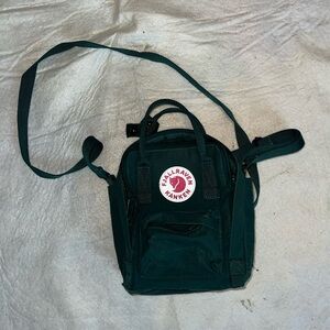 Fjallraven Kanken Sling Bag